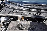 Photo of conversion LPG - TOYOTA COROLLA  1 598 cm³