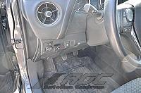 Photo of conversion LPG - TOYOTA COROLLA  1 598 cm³