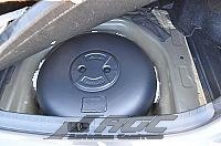 Photo of conversion LPG - TOYOTA COROLLA  1 598 cm³