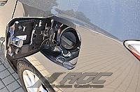 Photo of conversion LPG - TOYOTA COROLLA  1 598 cm³