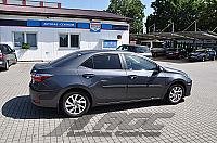 Photo of conversion LPG - TOYOTA COROLLA  1 598 cm³