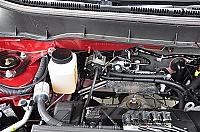 Photo of conversion LPG - MITSUBISHI ASX  1 998 cm³