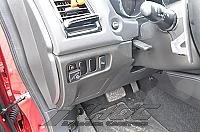 Photo of conversion LPG - MITSUBISHI ASX  1 998 cm³