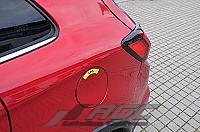 Photo of conversion LPG - MITSUBISHI ASX  1 998 cm³