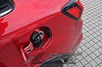 Photo of conversion LPG - MITSUBISHI ASX  1 998 cm³