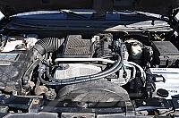 Photo of conversion LPG - SAAB 9-7X 4 157 cm³