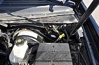 Photo of conversion LPG - SAAB 9-7X 4 157 cm³