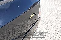 Photo of conversion LPG - SAAB 9-7X 4 157 cm³