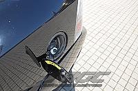 Photo of conversion LPG - SAAB 9-7X 4 157 cm³