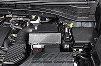 Photo of conversion LPG - KIA Sportage  1 591 cm³