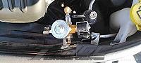 Photo of conversion LPG - DODGE Durango Citadel 3604 cm³