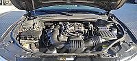 Photo of conversion LPG - DODGE Durango Citadel 3604 cm³