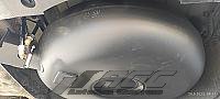 Photo of conversion LPG - DODGE Durango Citadel 3604 cm³