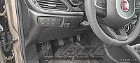 Photo of conversion LPG - FIAT TIPO 1 368 cm³