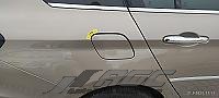Photo of conversion LPG - FIAT TIPO 1 368 cm³