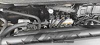 Photo of conversion LPG - FIAT TIPO 1 368 cm³