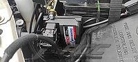 Photo of conversion LPG - FIAT TIPO 1 368 cm³