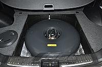 Photo of conversion LPG - Mitsubishi Outlander 2,0