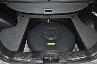 Photo of conversion LPG - Mitsubishi Outlander 2,0