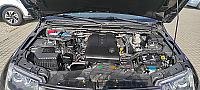 Foto z montáže LPG - SUZUKI Grand Vitara 2.393