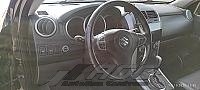 Foto z montáže LPG - SUZUKI Grand Vitara 2.393