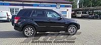 Foto z montáže LPG - SUZUKI Grand Vitara 2.393