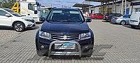 Foto z montáže LPG - SUZUKI Grand Vitara 2.393