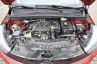 Photo of conversion LPG - OPEL CROSSLAND 1 199 cm³