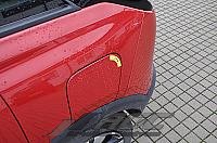 Photo of conversion LPG - OPEL CROSSLAND 1 199 cm³