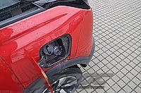 Photo of conversion LPG - OPEL CROSSLAND 1 199 cm³