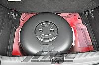 Photo of conversion LPG - OPEL CROSSLAND 1 199 cm³