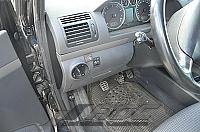 Foto z montáže LPG - VW SHARAN 1 781 cm³