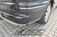 Foto z montáže LPG - VW SHARAN 1 781 cm³