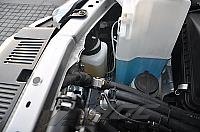 Foto z montáže LPG - TOYOTA TUNDRA 5 663 cm³