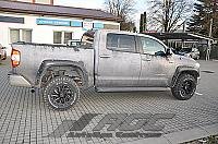 Foto z montáže LPG - TOYOTA TUNDRA 5 663 cm³