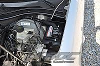 Foto z montáže LPG - Mercedes - Benz SLK 230 2,3