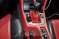 Foto z montáže LPG - Mercedes - Benz SLK 230 2,3