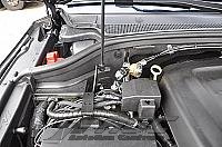 Photo of conversion LPG - DODGE DURANGO 3604 cm³