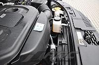 Photo of conversion LPG - DODGE DURANGO 3604 cm³