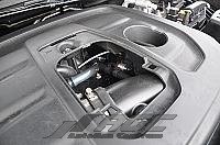 Photo of conversion LPG - DODGE DURANGO 3604 cm³