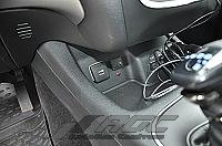 Photo of conversion LPG - DODGE DURANGO 3604 cm³