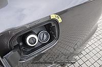 Photo of conversion LPG - DODGE DURANGO 3604 cm³