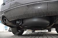 Photo of conversion LPG - DODGE DURANGO 3604 cm³