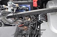 Photo of conversion LPG - CADILLAC SRX  3 564 cm³