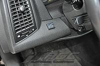 Photo of conversion LPG - CADILLAC SRX  3 564 cm³