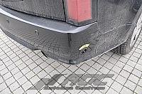 Photo of conversion LPG - CADILLAC SRX  3 564 cm³