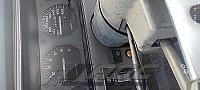 Photo of conversion LPG - JEEP COMANCHE  3 962 cm³