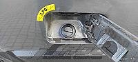 Photo of conversion LPG - JEEP COMANCHE  3 962 cm³