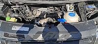 Foto z montáže LPG - VW TRANSPORTER 1 984 cm³