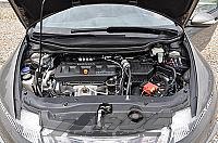 Photo of conversion LPG - Honda Civic 1,8